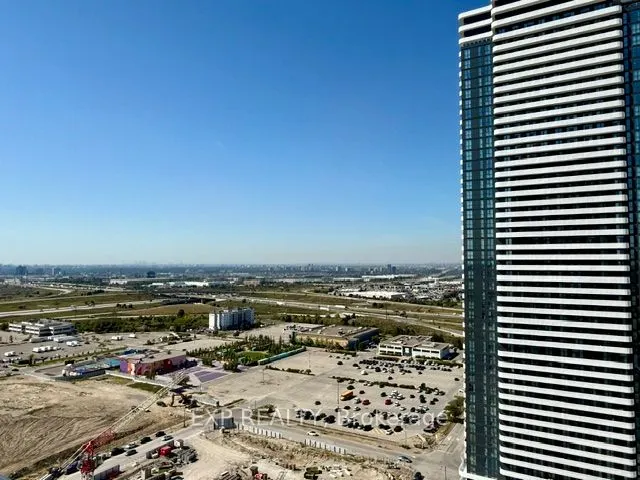 28 Interchange Way, #2901