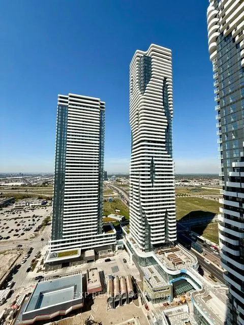 28 Interchange Way, #2901