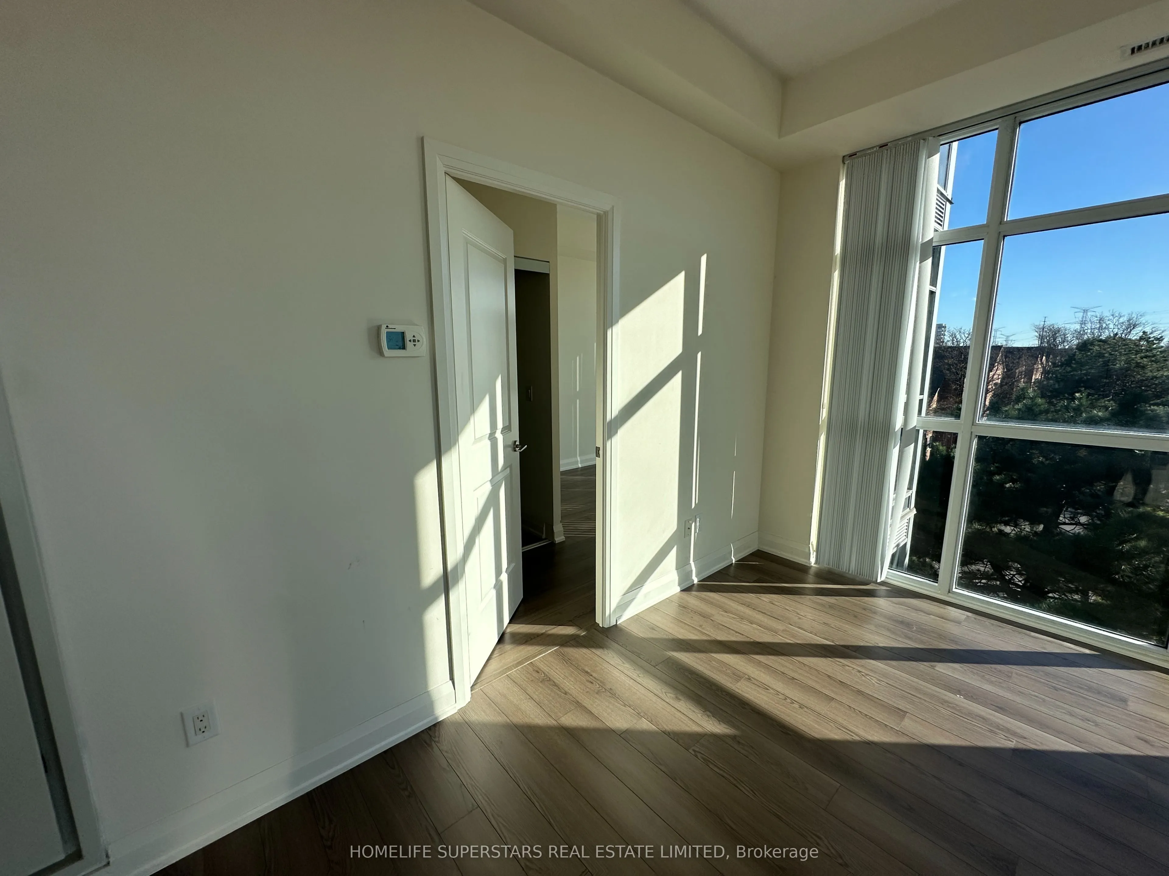 8763 Bayview Avenue, #309