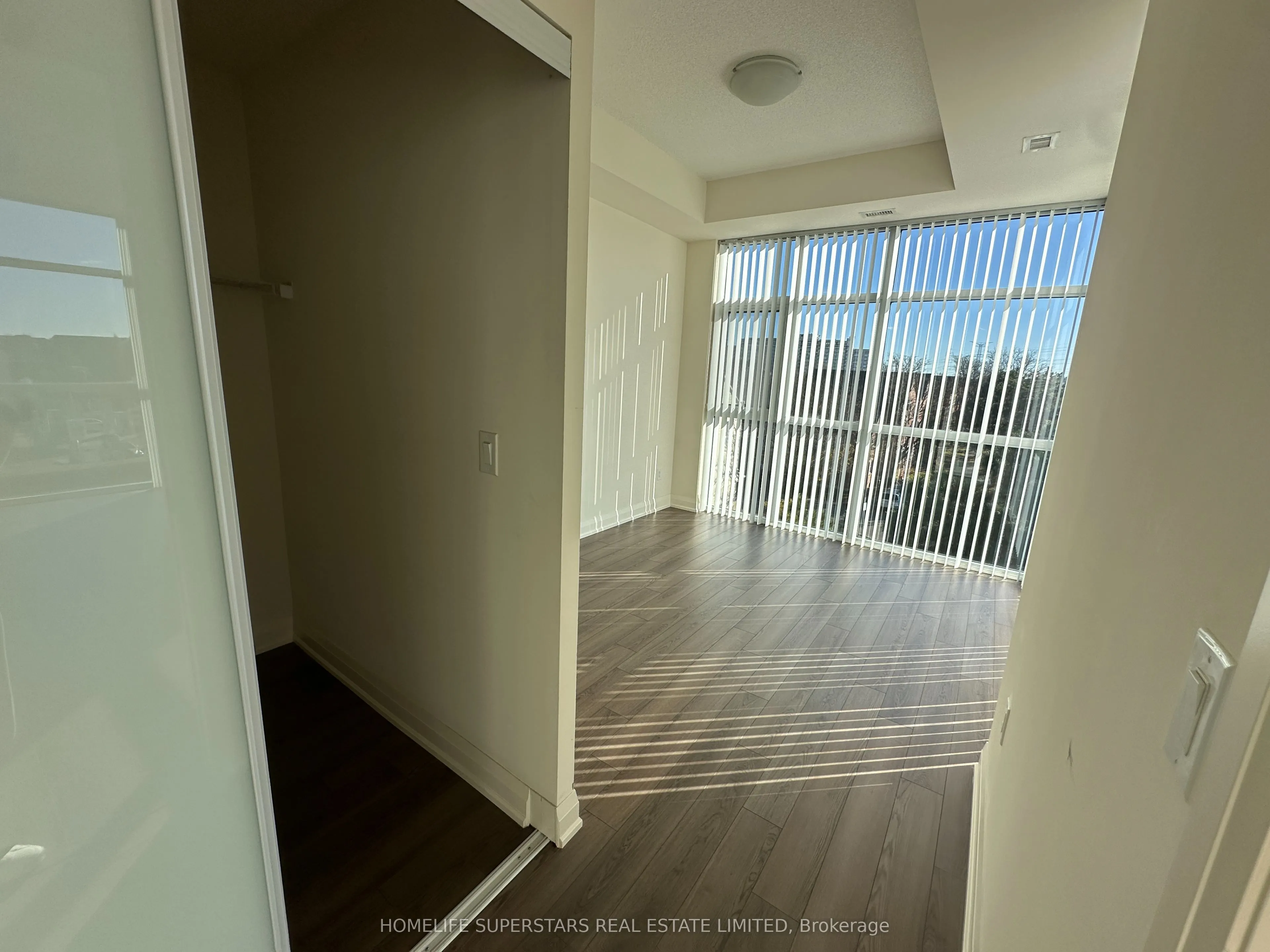 8763 Bayview Avenue, #309