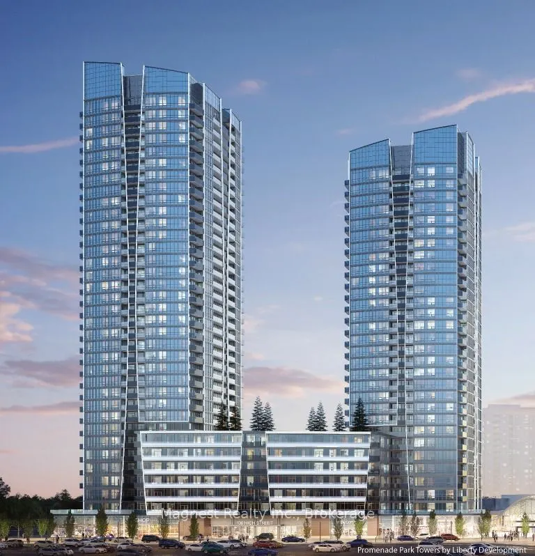 50 Upper Mall Way, #B1401