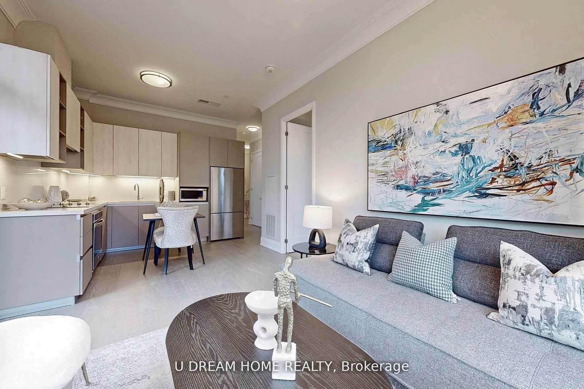 398 Highway 7 E, #106