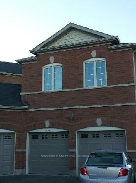 9541 Ninth Line Coach House