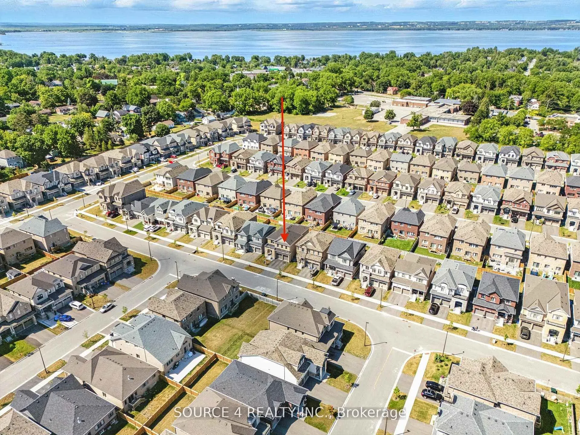 376 Danny Wheeler Boulevard