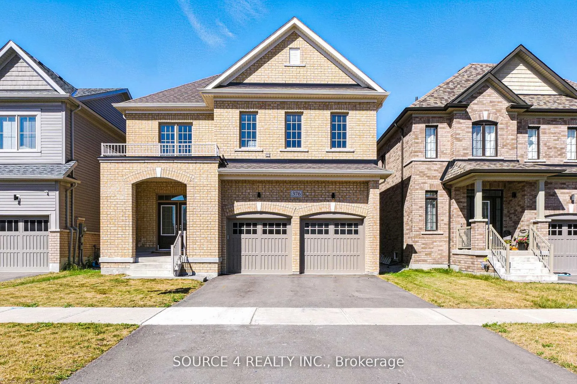 376 Danny Wheeler Boulevard