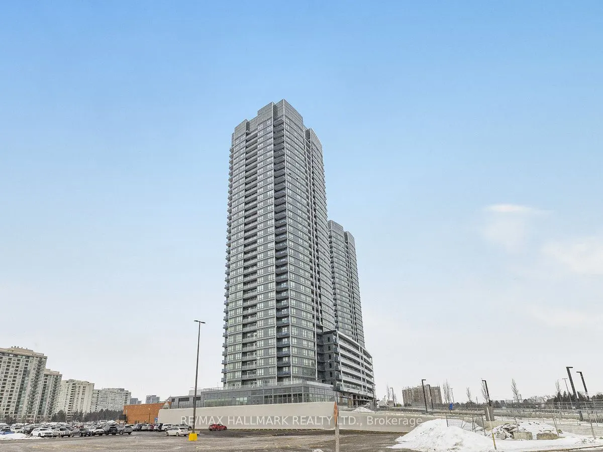 30 Upper Mall Way, #2505