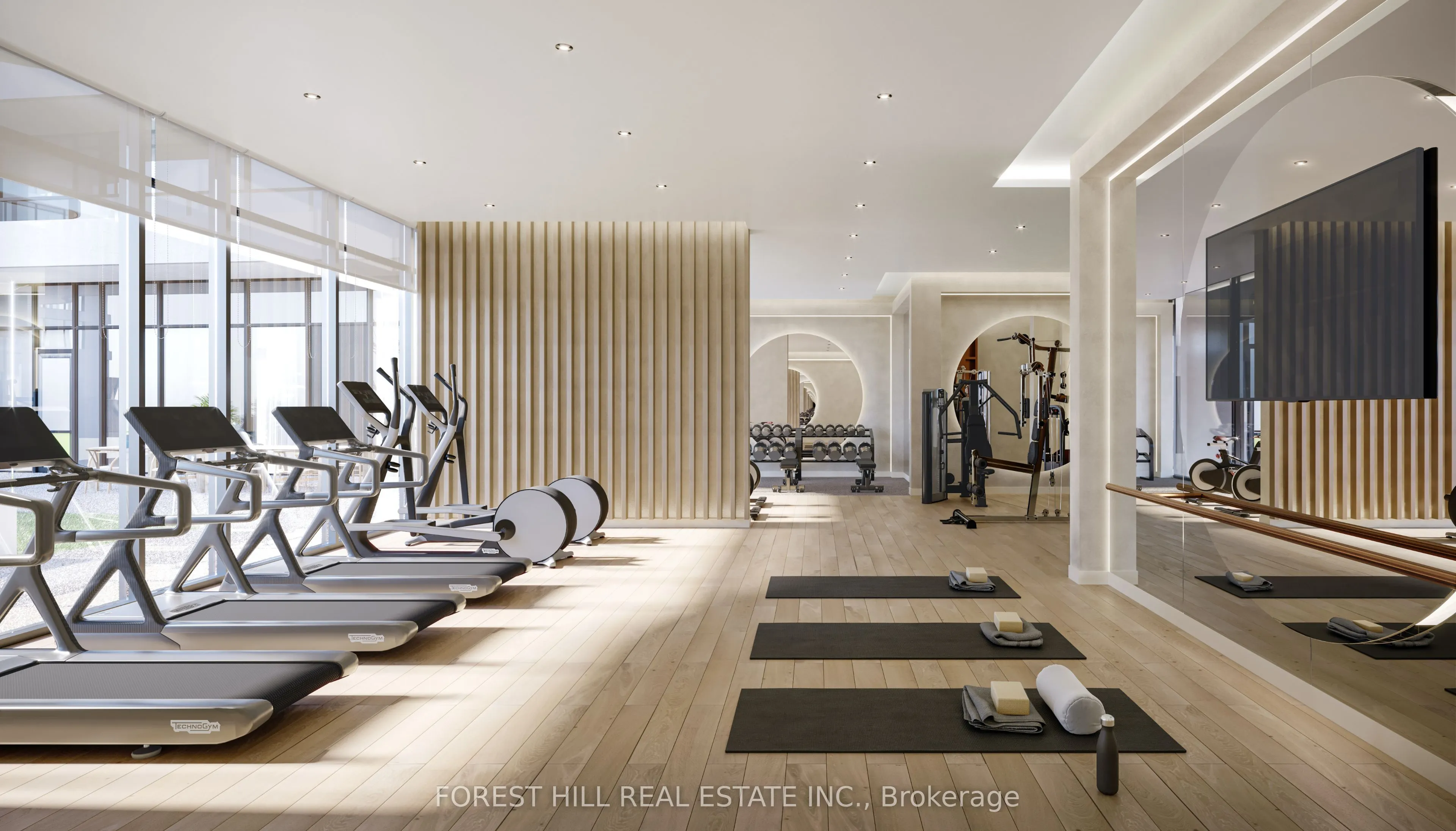 8188 Yonge Street, #301