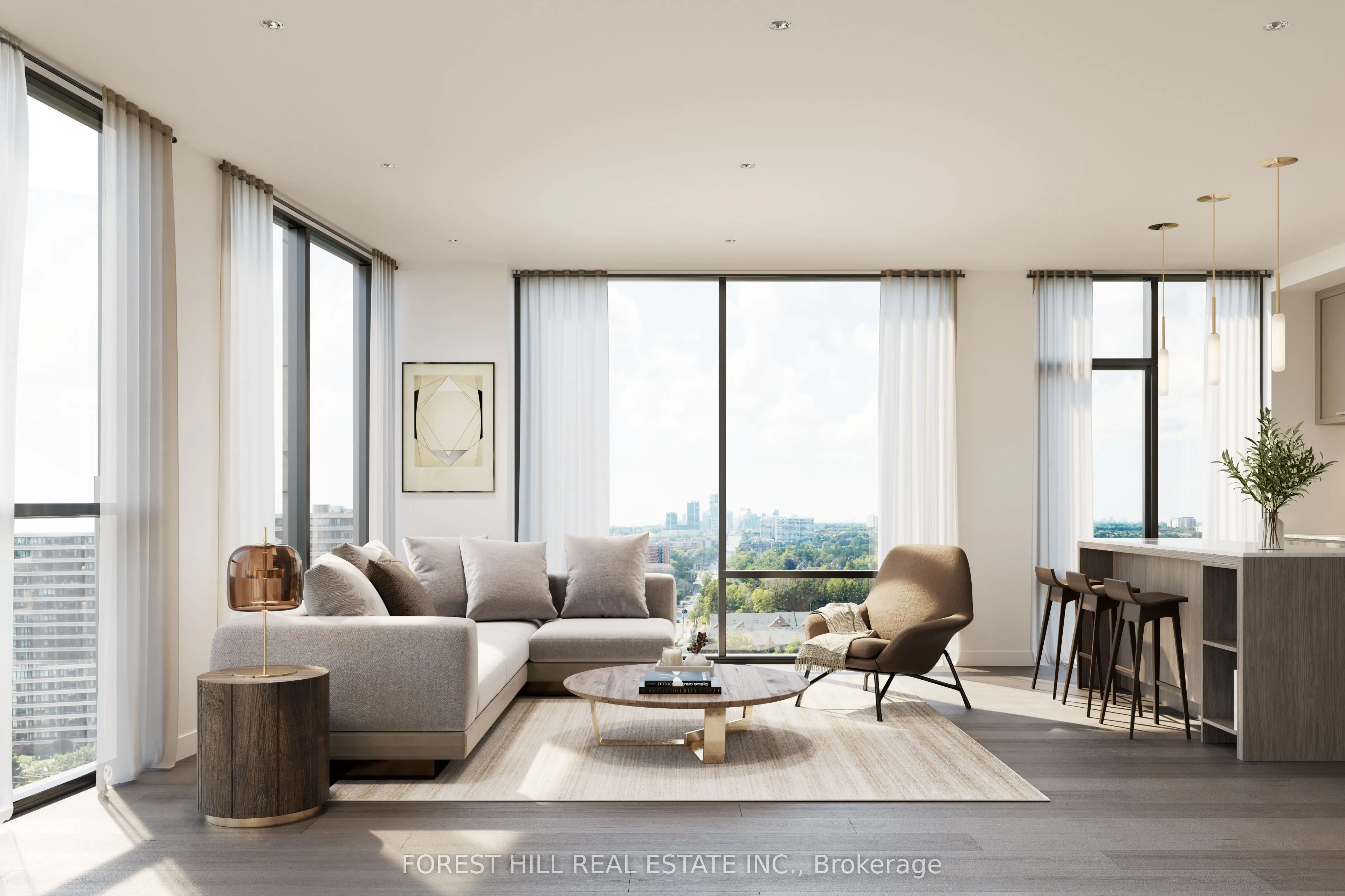 8188 Yonge Street, #301