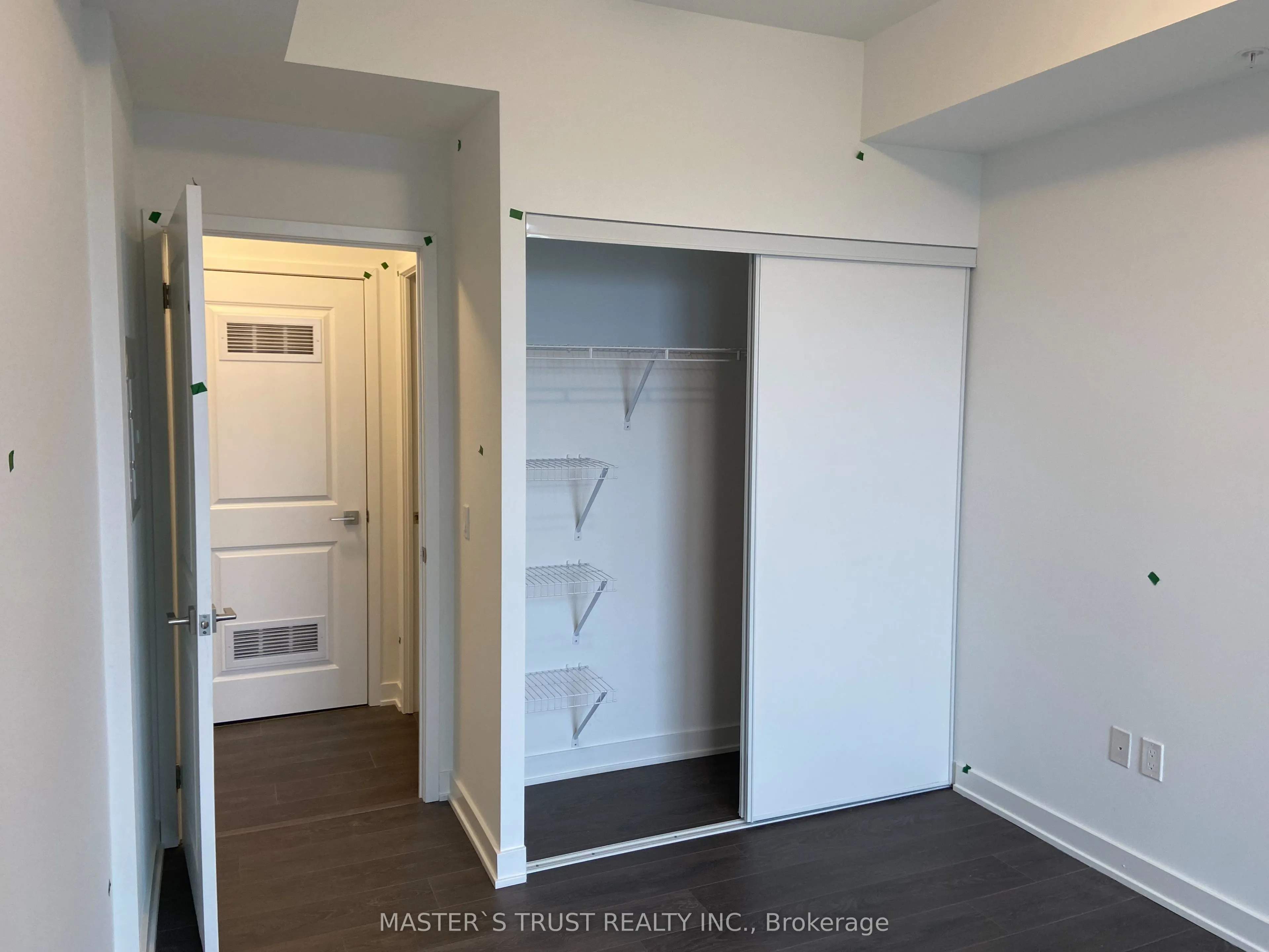 85 Oneida Crescent, #509