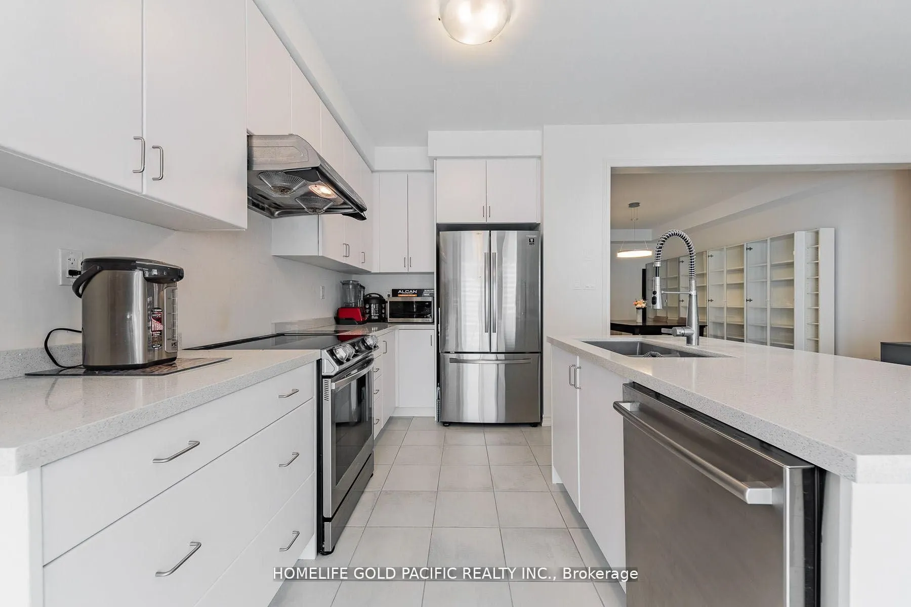 61 Markview Road