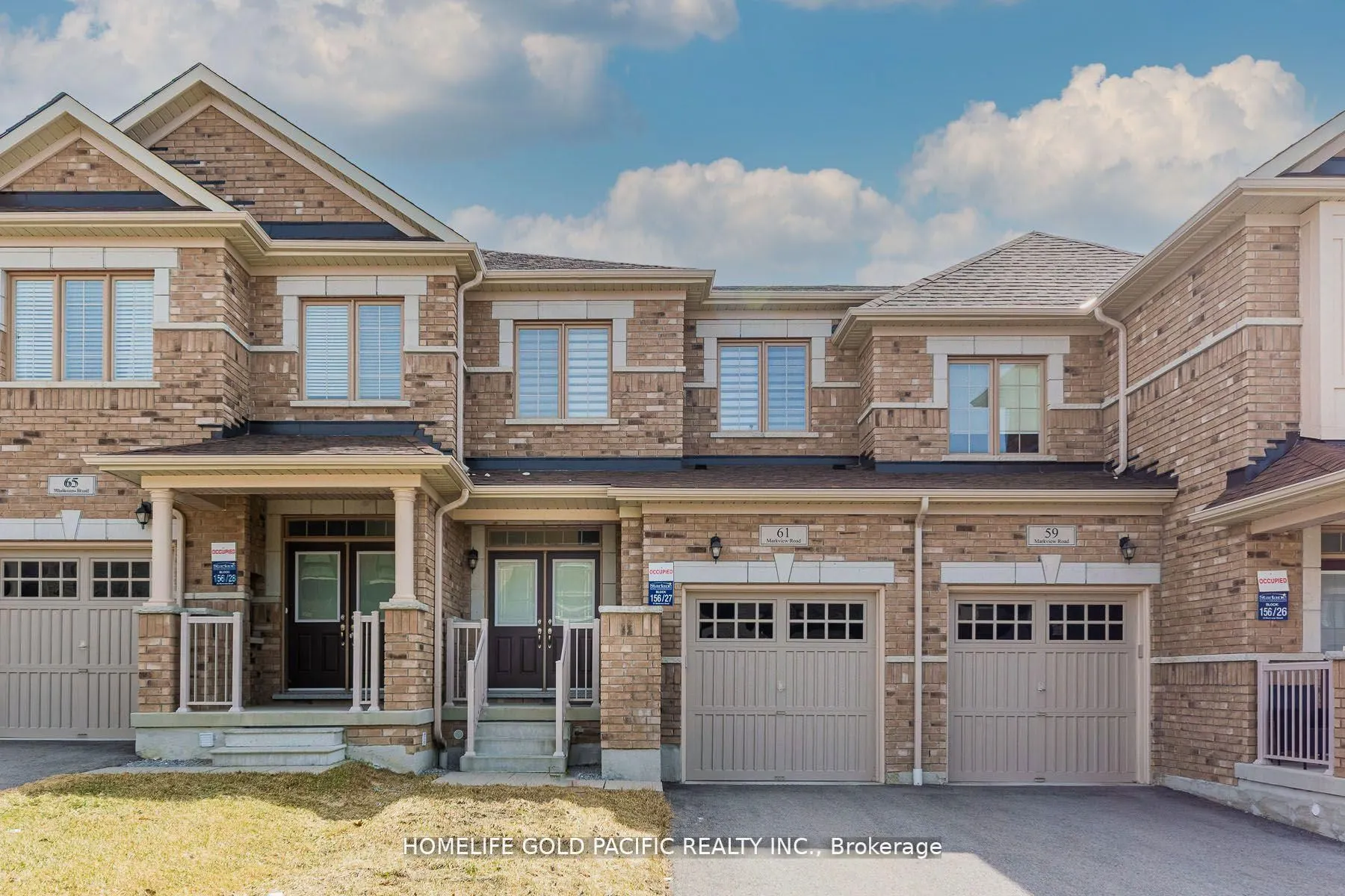 61 Markview Road