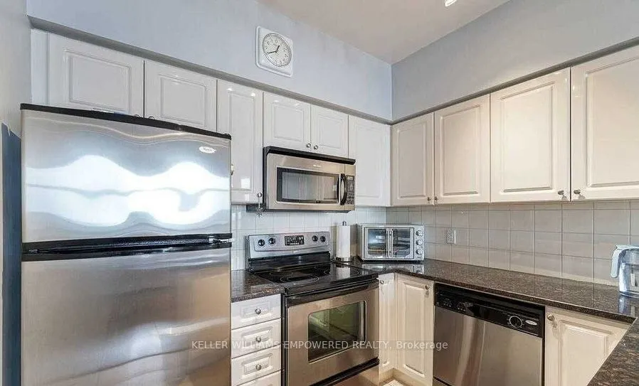 9225 Jane Street, #901