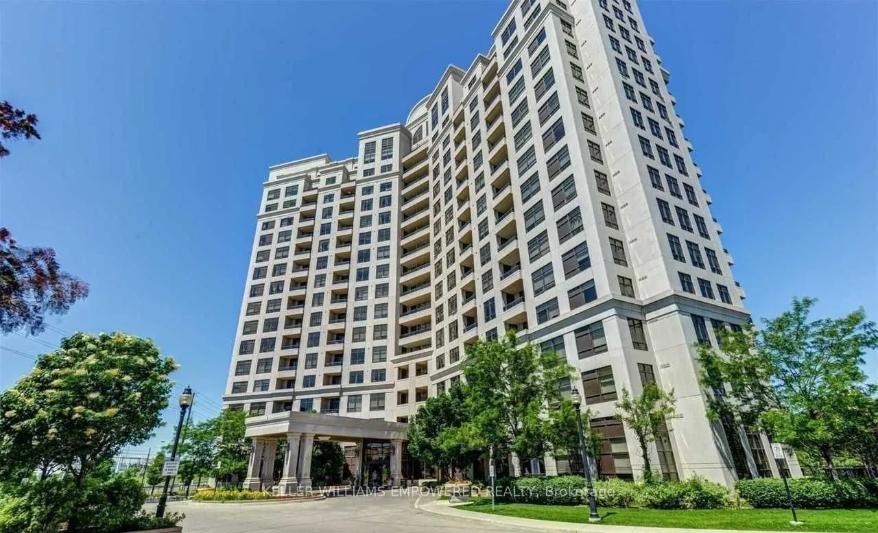 9225 Jane Street, #901