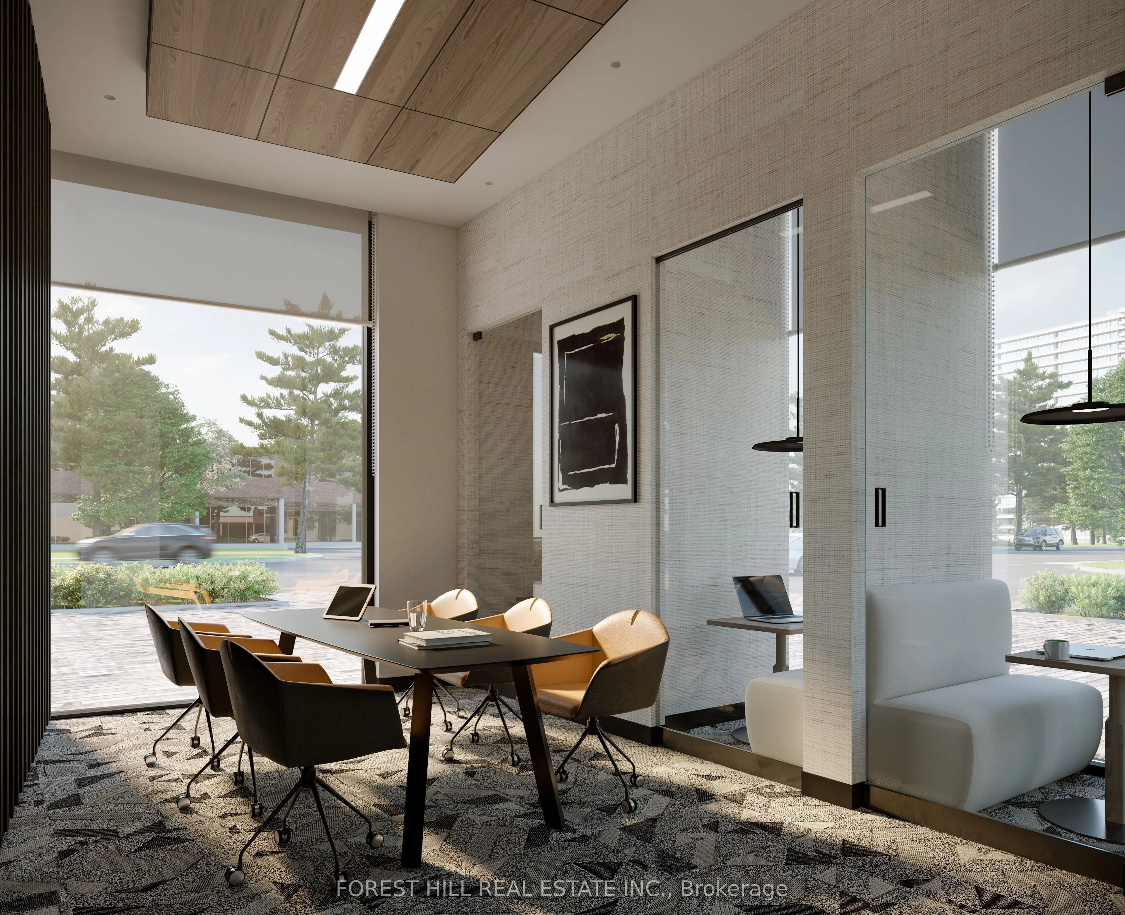 8188 Yonge Street, #318
