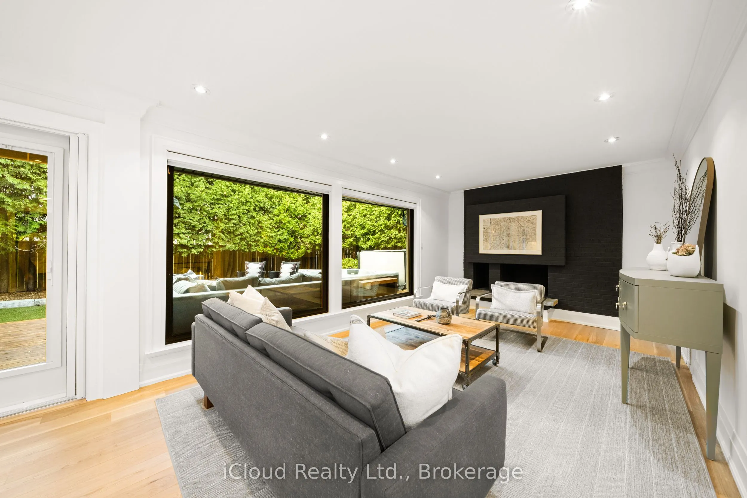 40 Reesorville Road