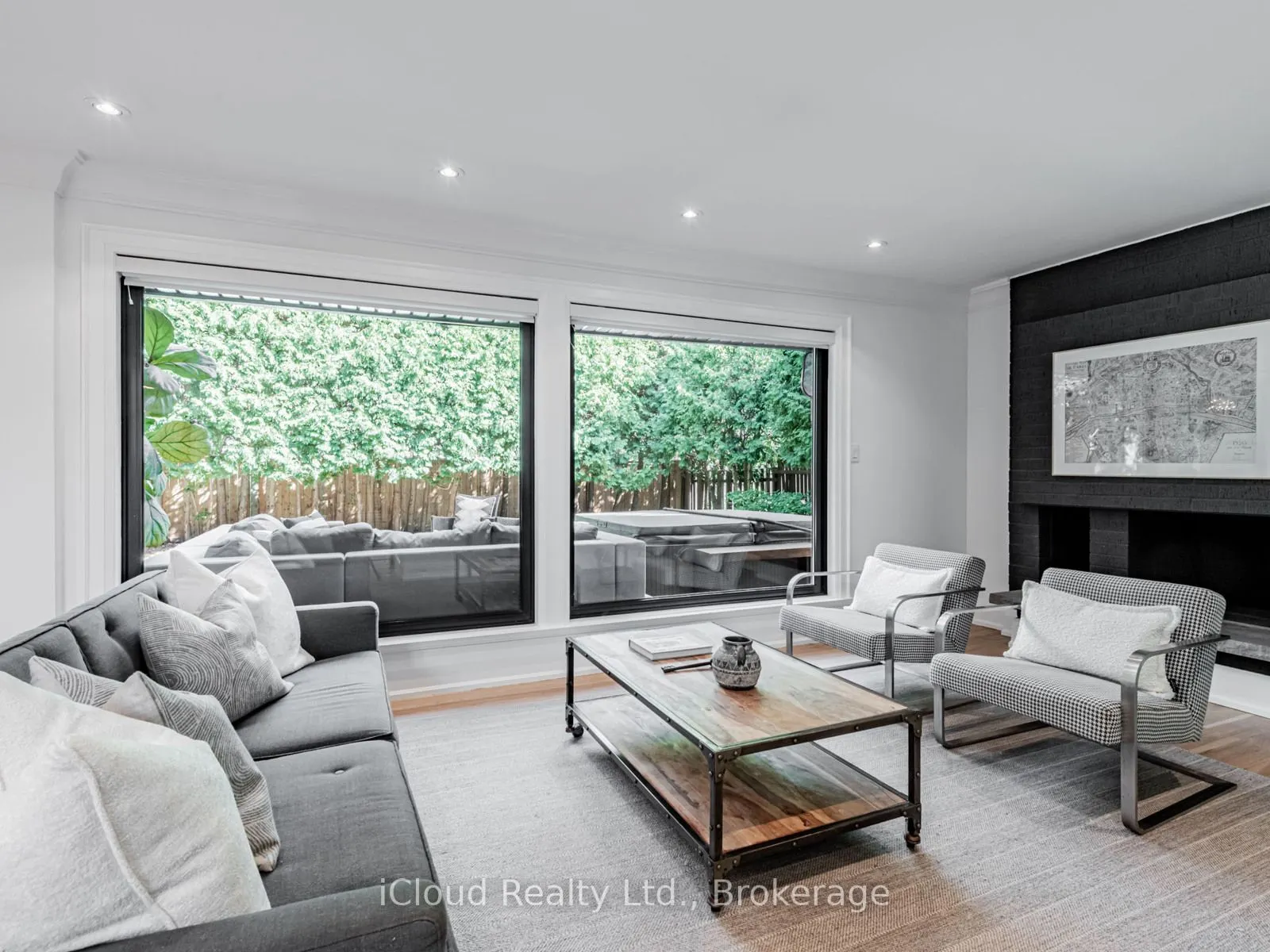 40 Reesorville Road