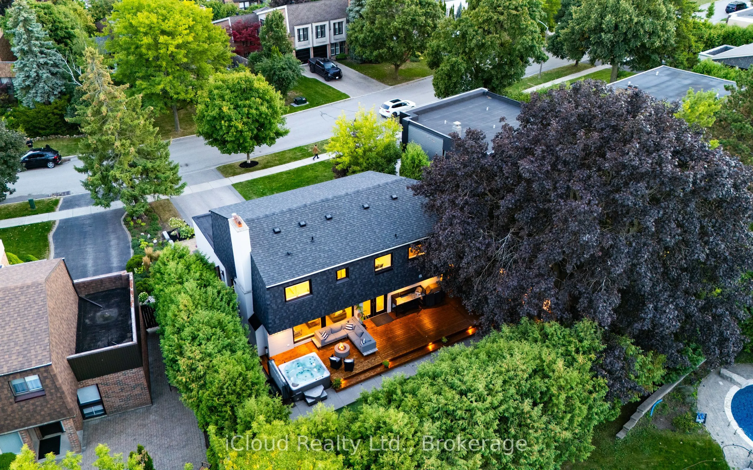40 Reesorville Road