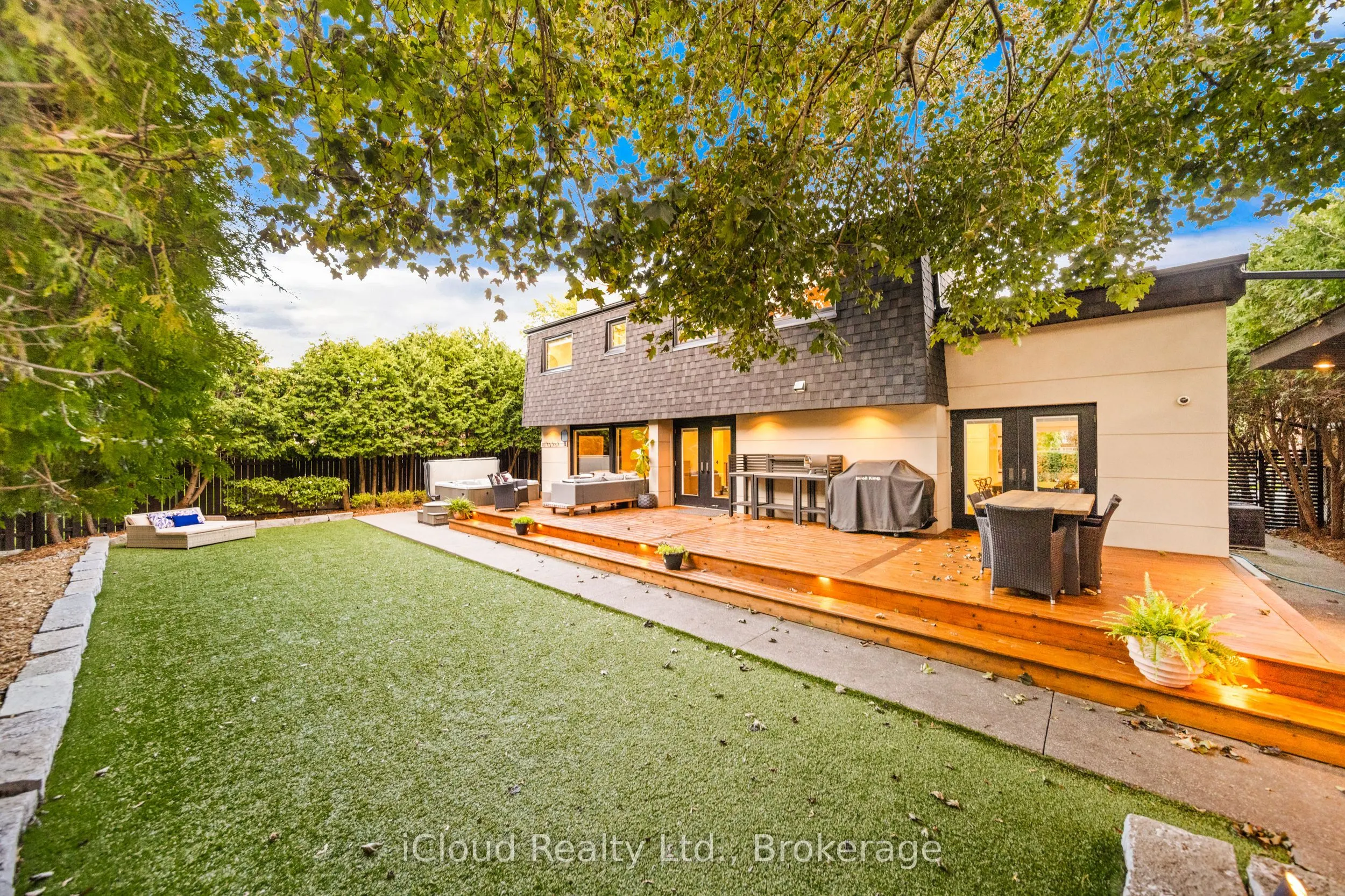 40 Reesorville Road