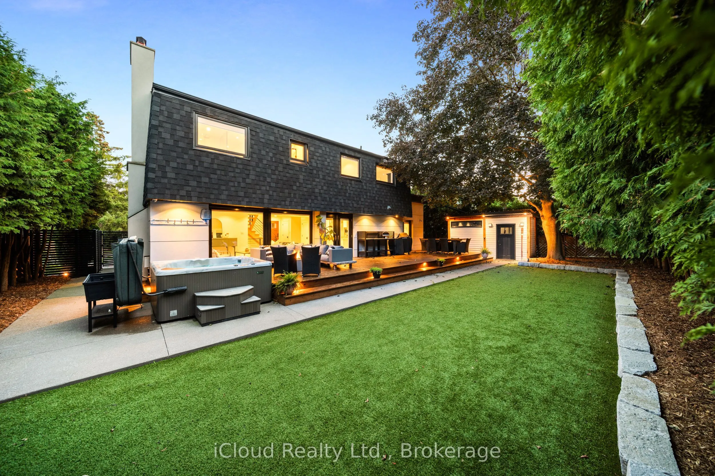 40 Reesorville Road
