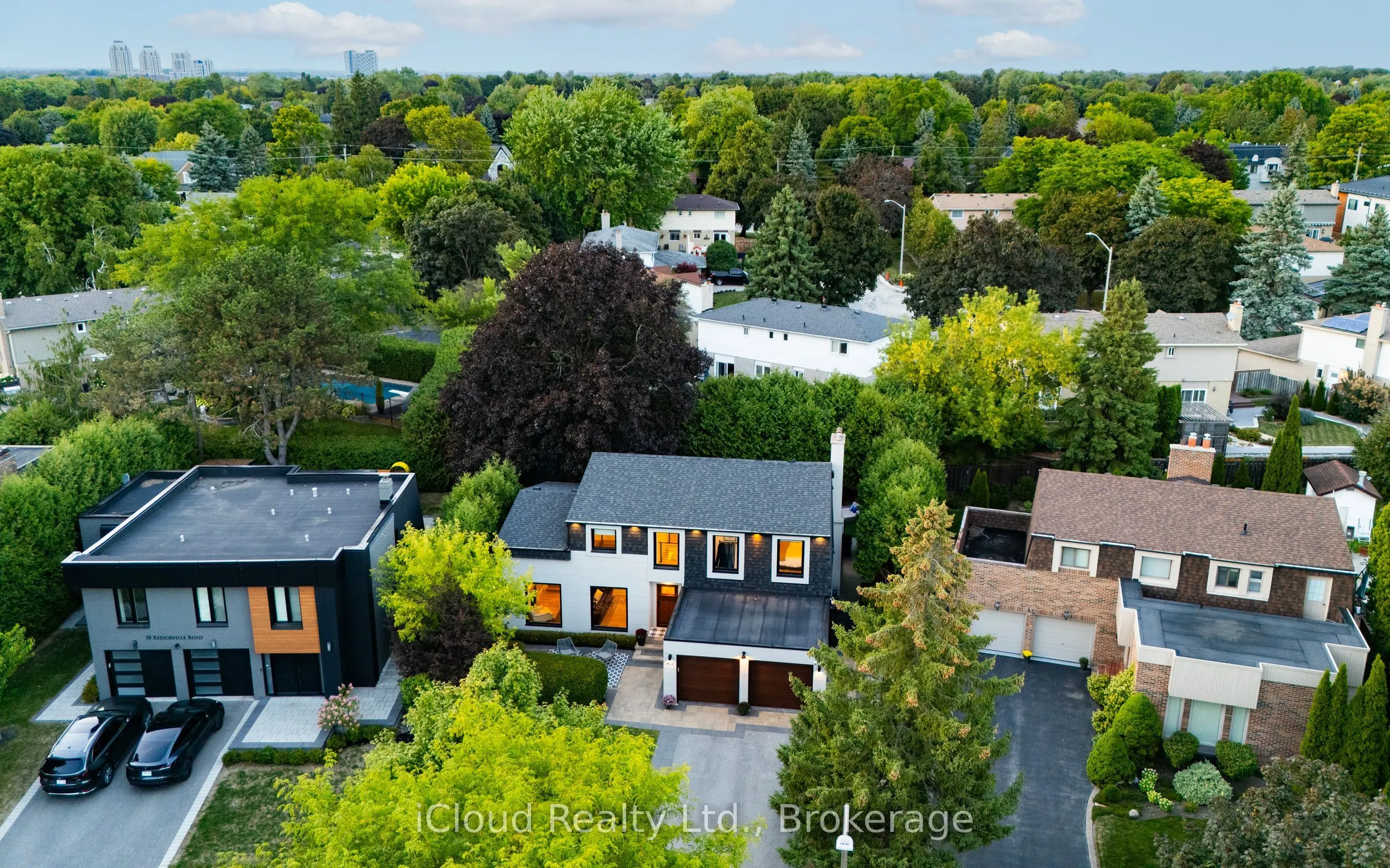 40 Reesorville Road