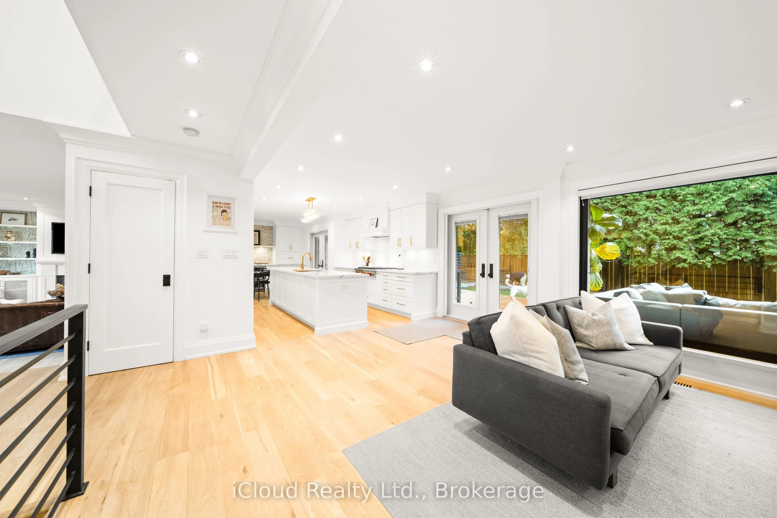 40 Reesorville Road