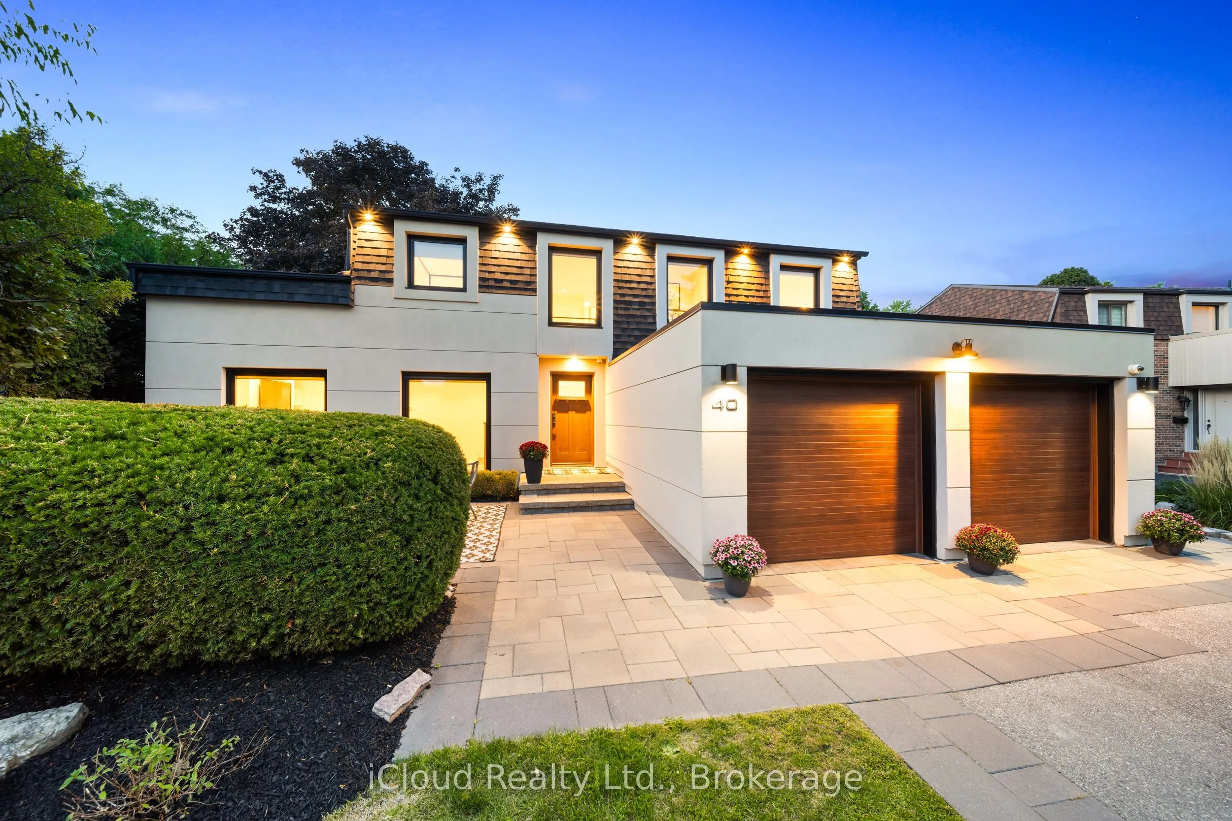 40 Reesorville Road