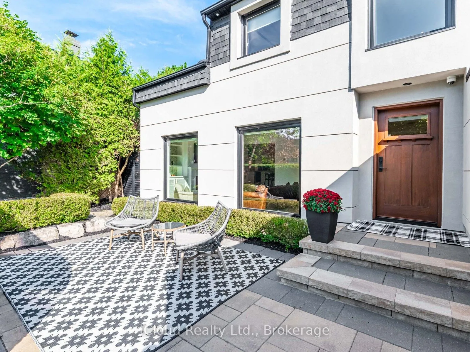 40 Reesorville Road