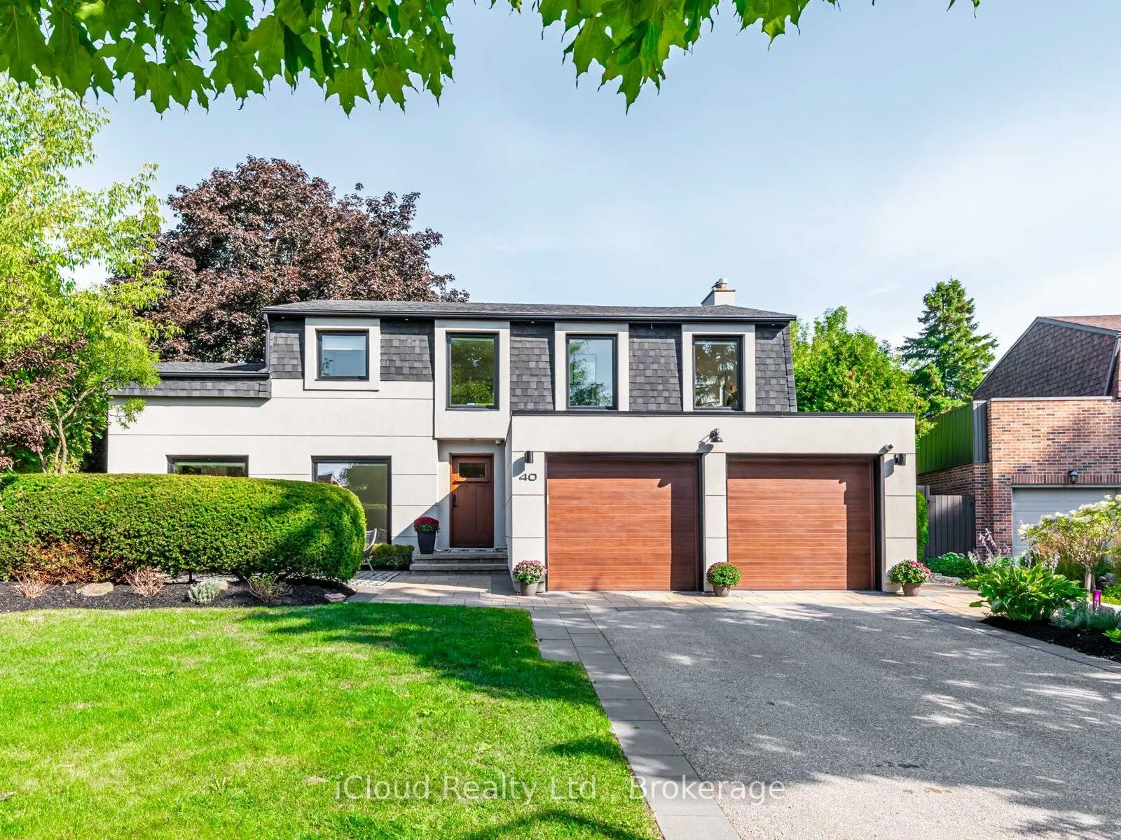 40 Reesorville Road