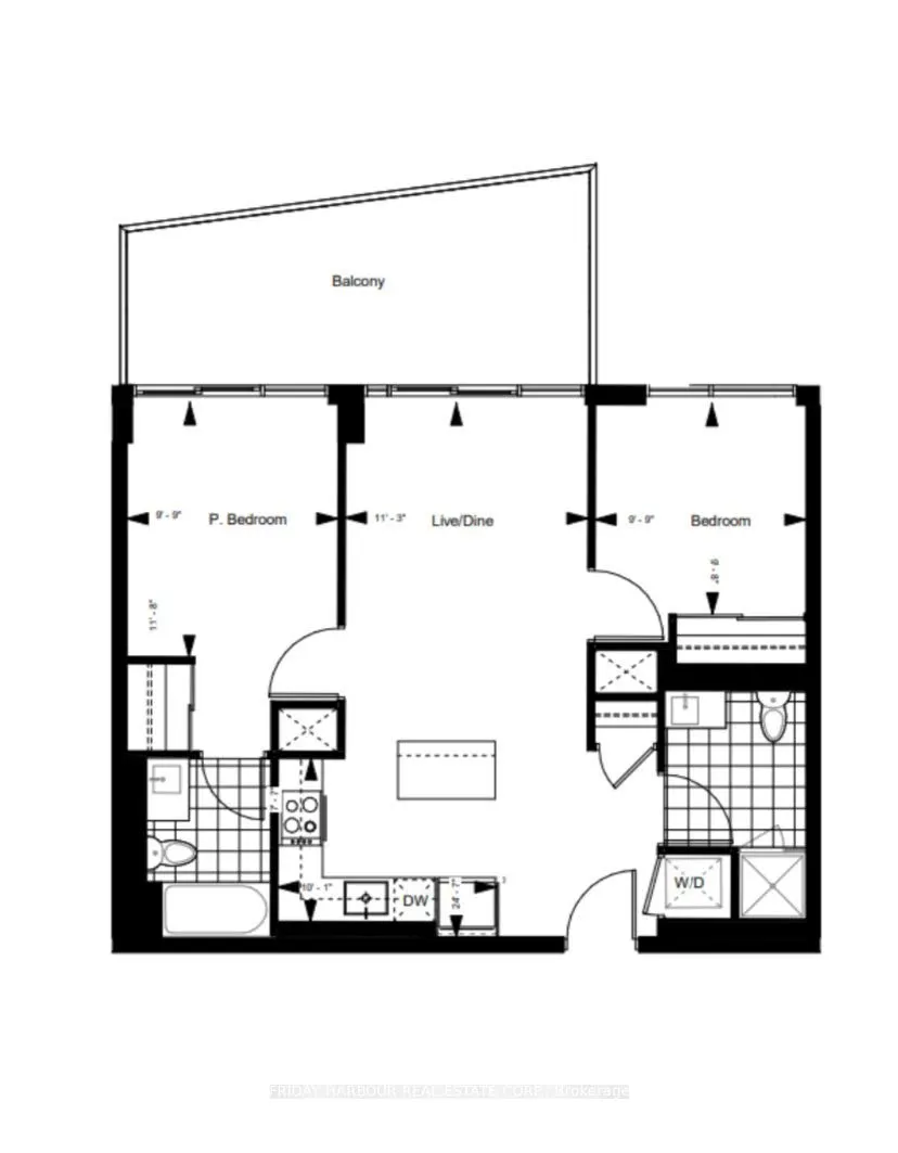 333 Sunseeker Avenue, #112