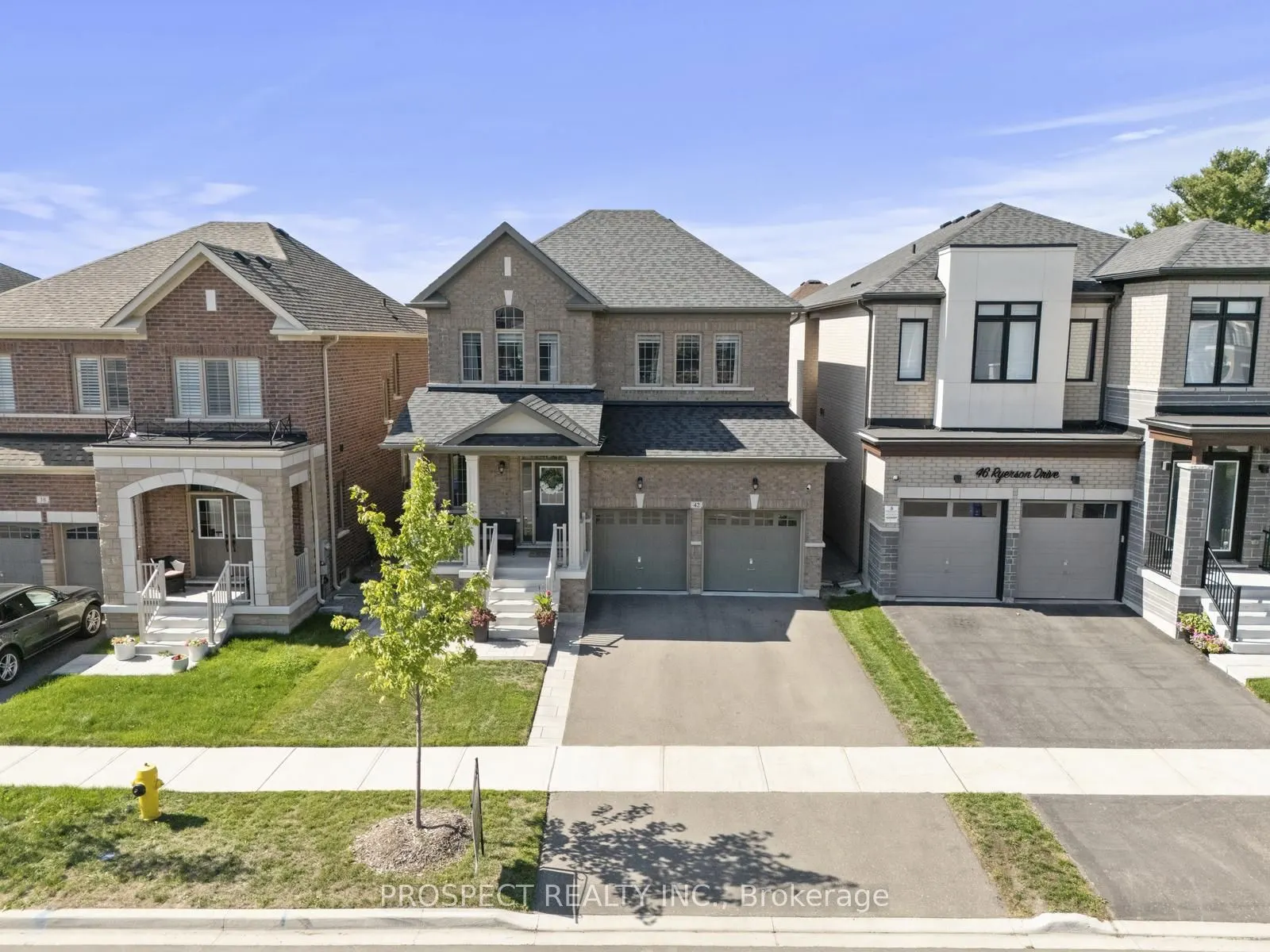42 Ryerson Drive