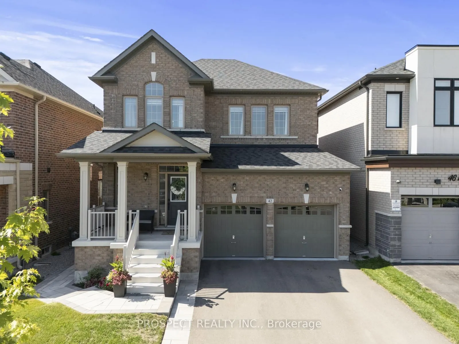 42 Ryerson Drive