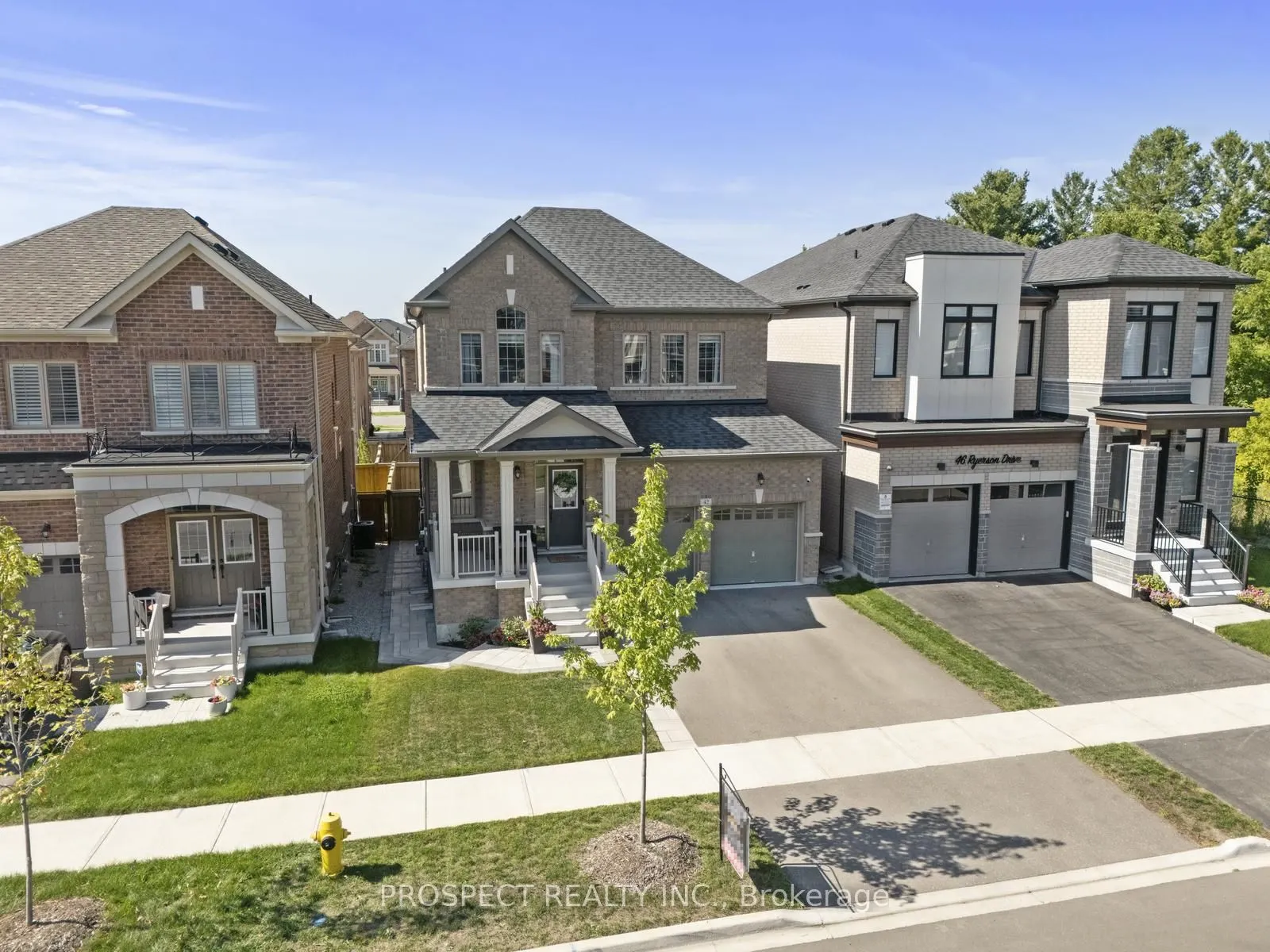 42 Ryerson Drive