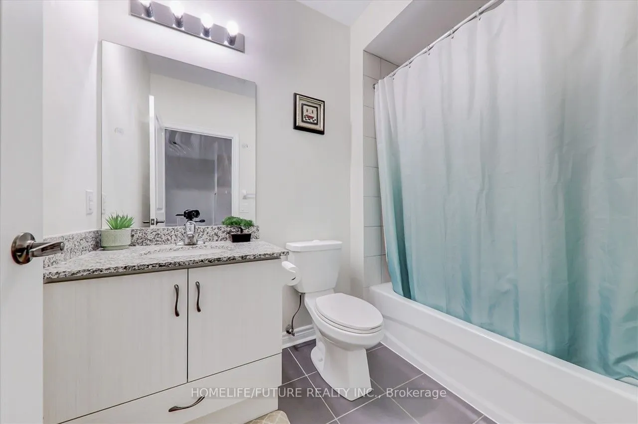 7325 Markham Road, #308