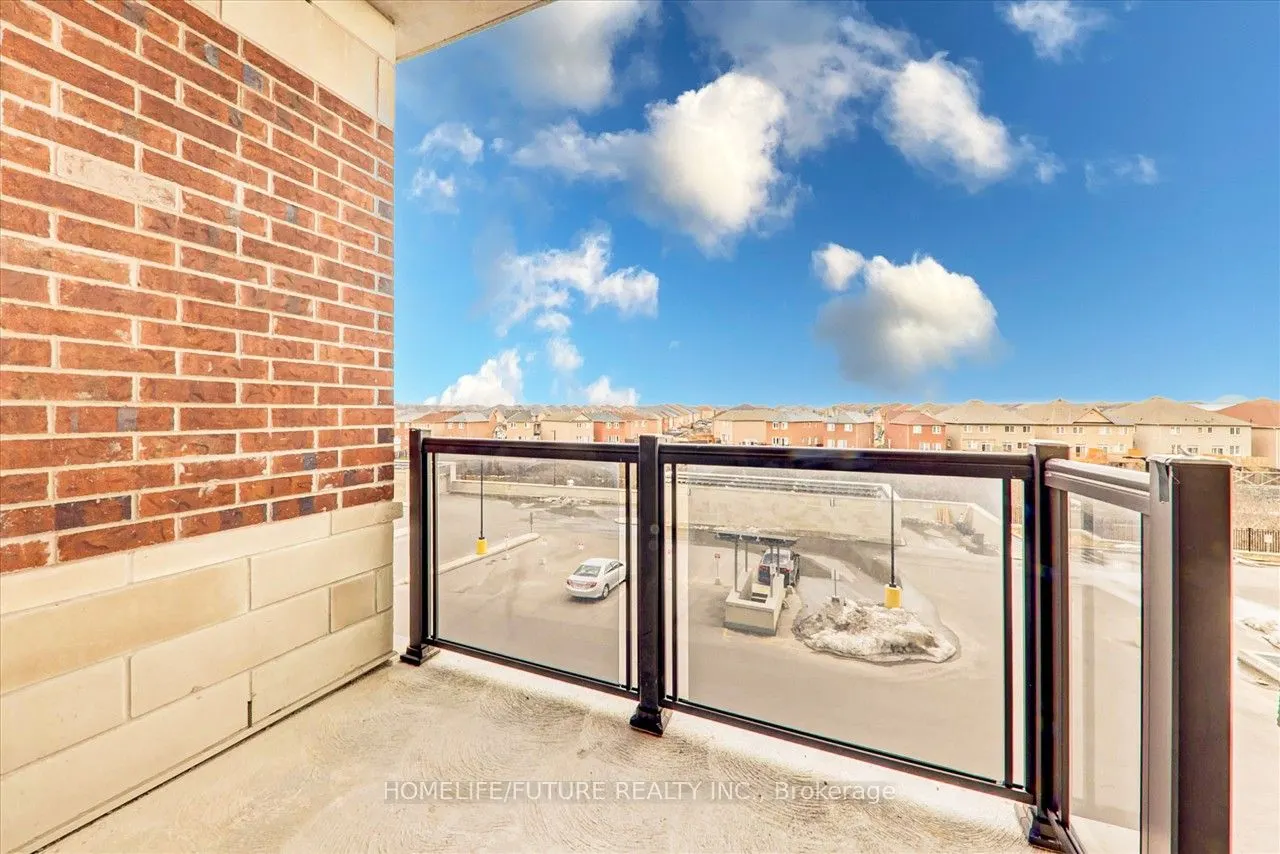 7325 Markham Road, #308