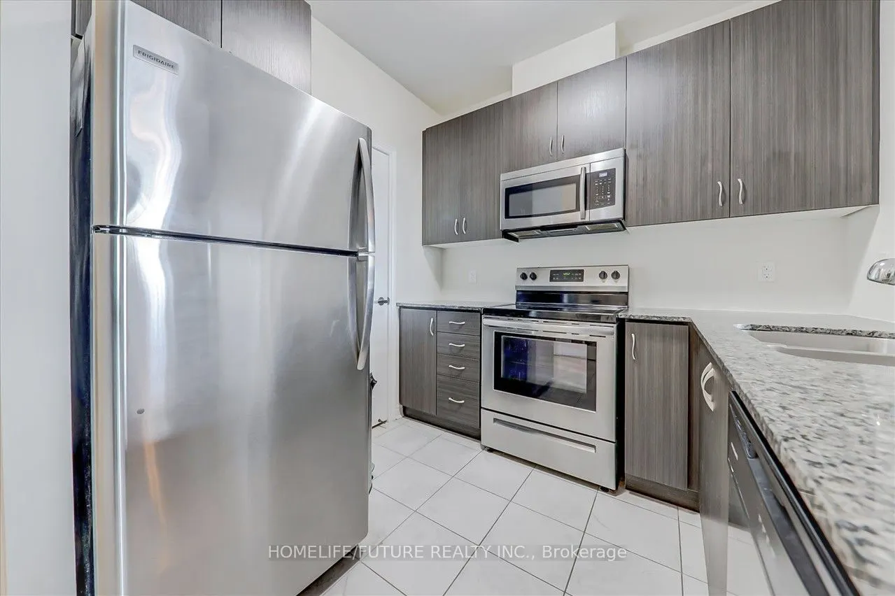 7325 Markham Road, #308