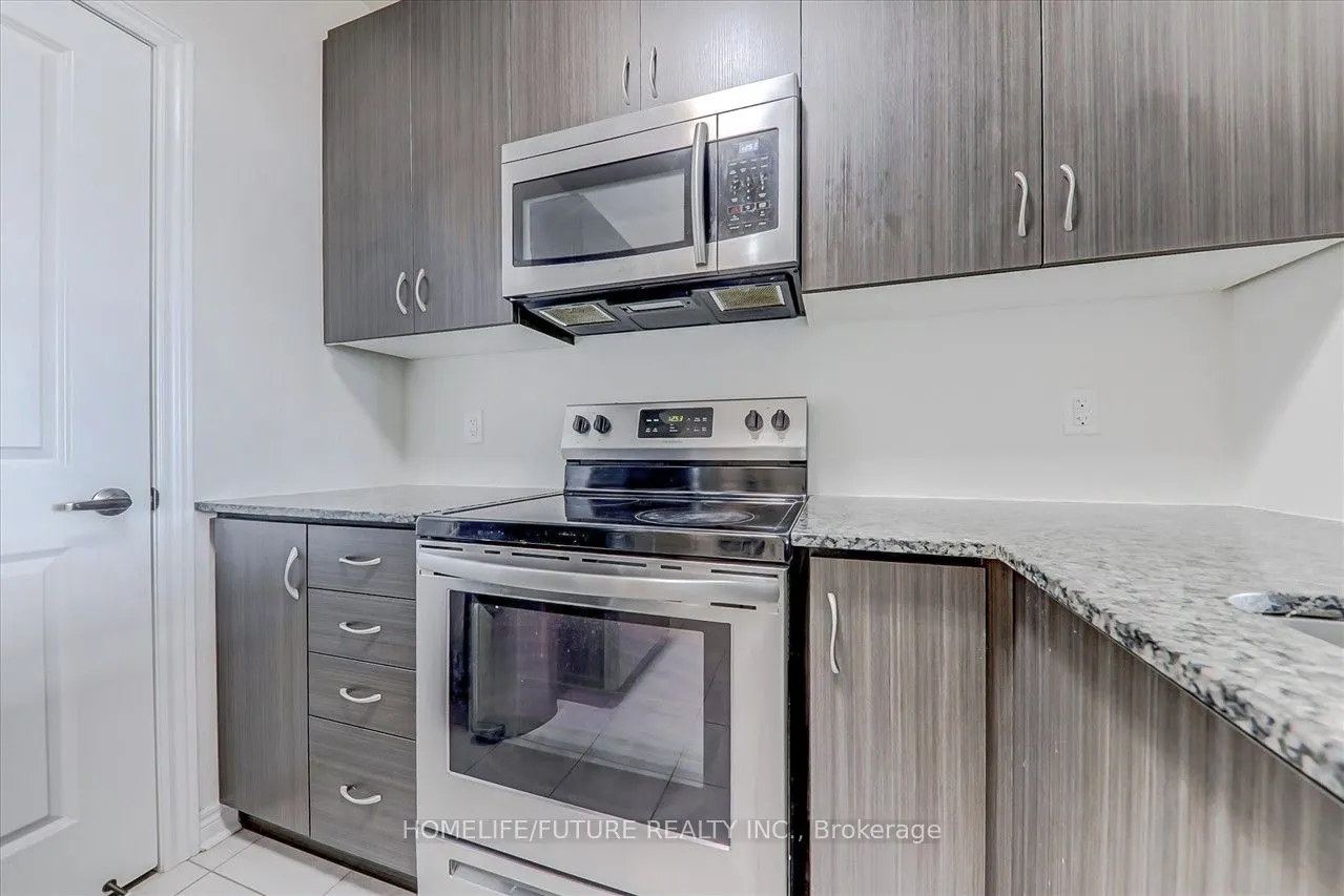 7325 Markham Road, #308