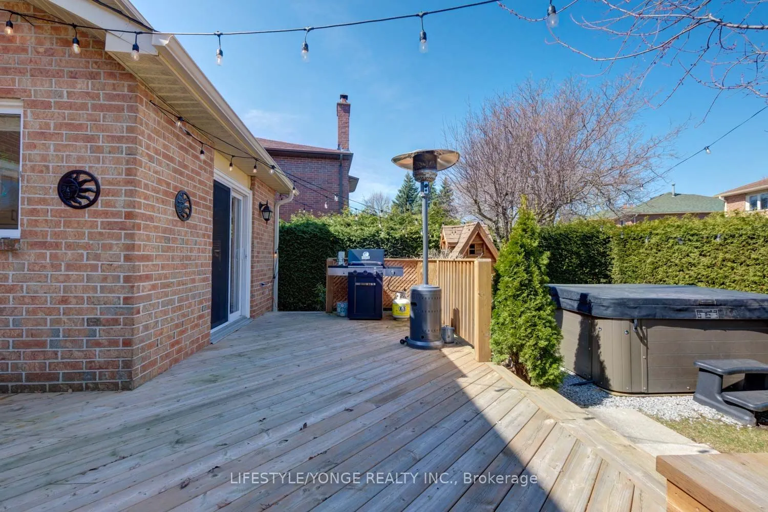 46 Mccallum Drive