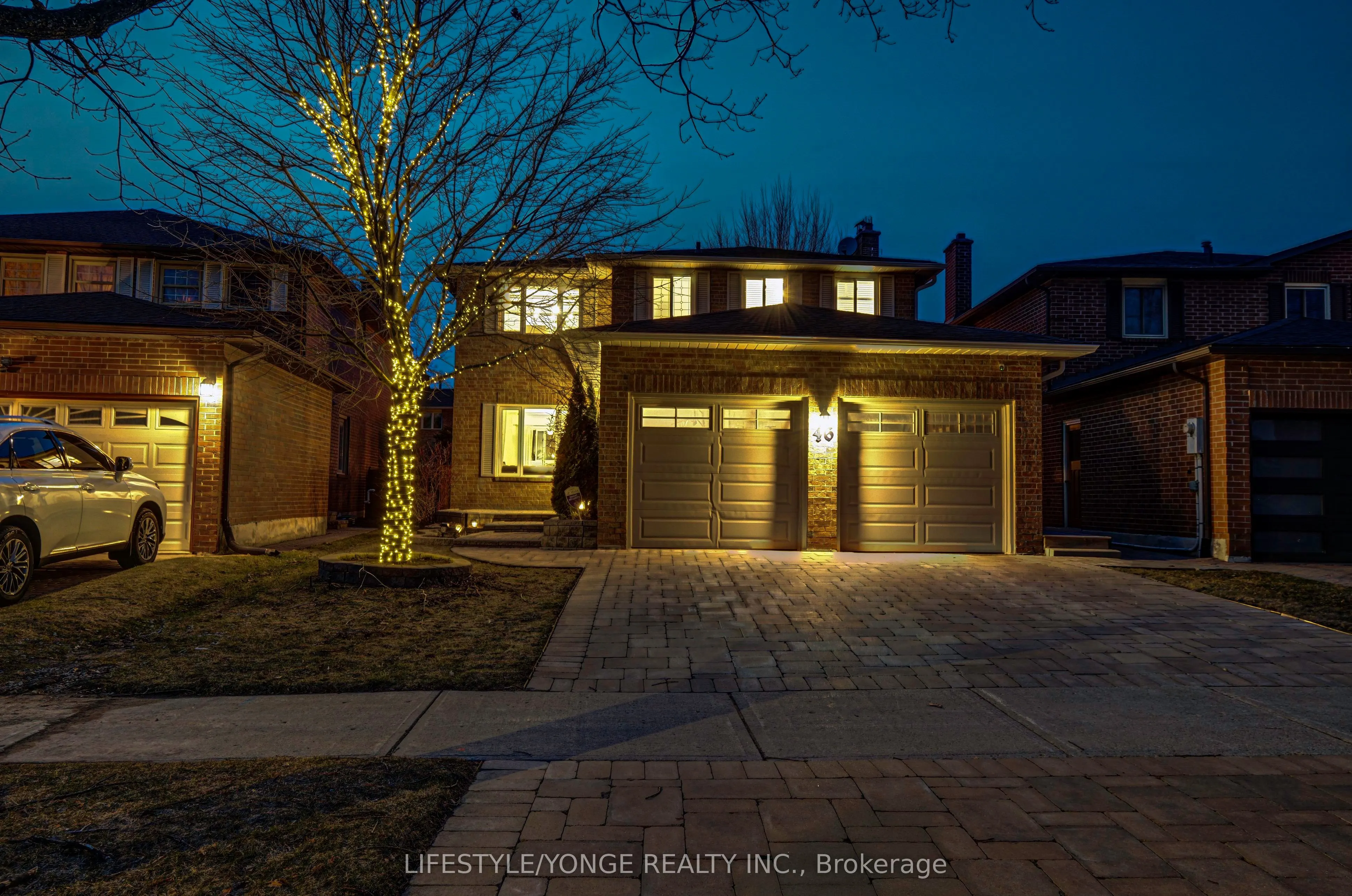 46 Mccallum Drive