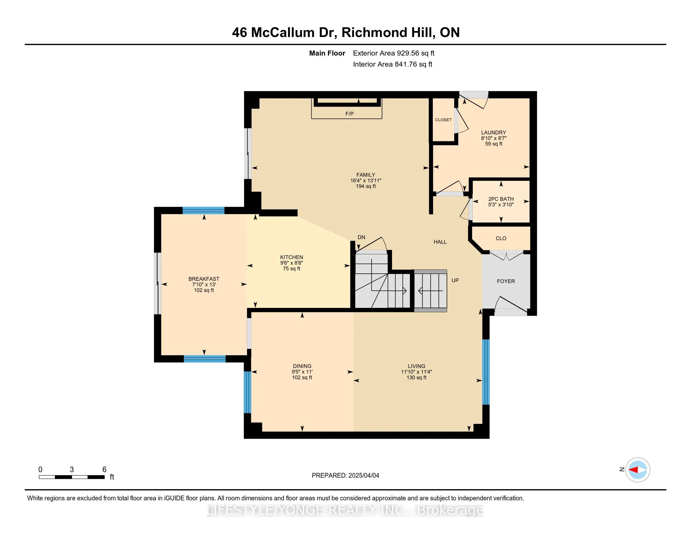 46 Mccallum Drive