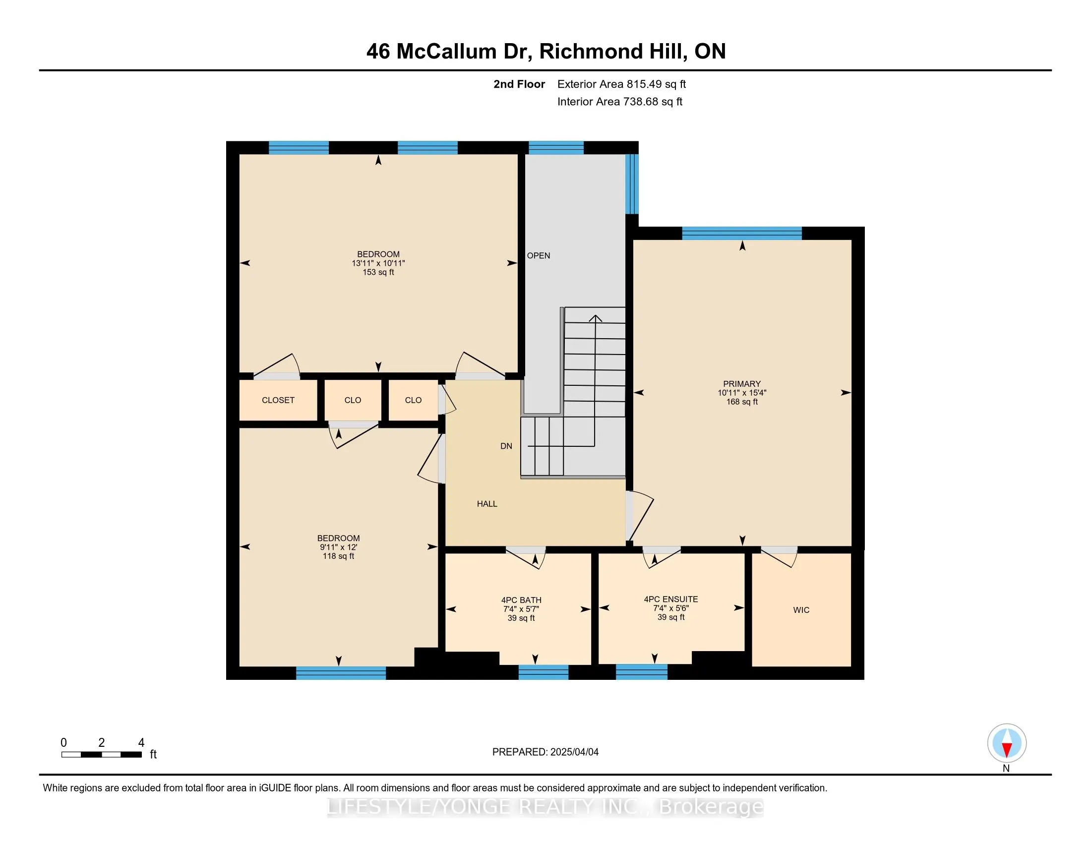 46 Mccallum Drive