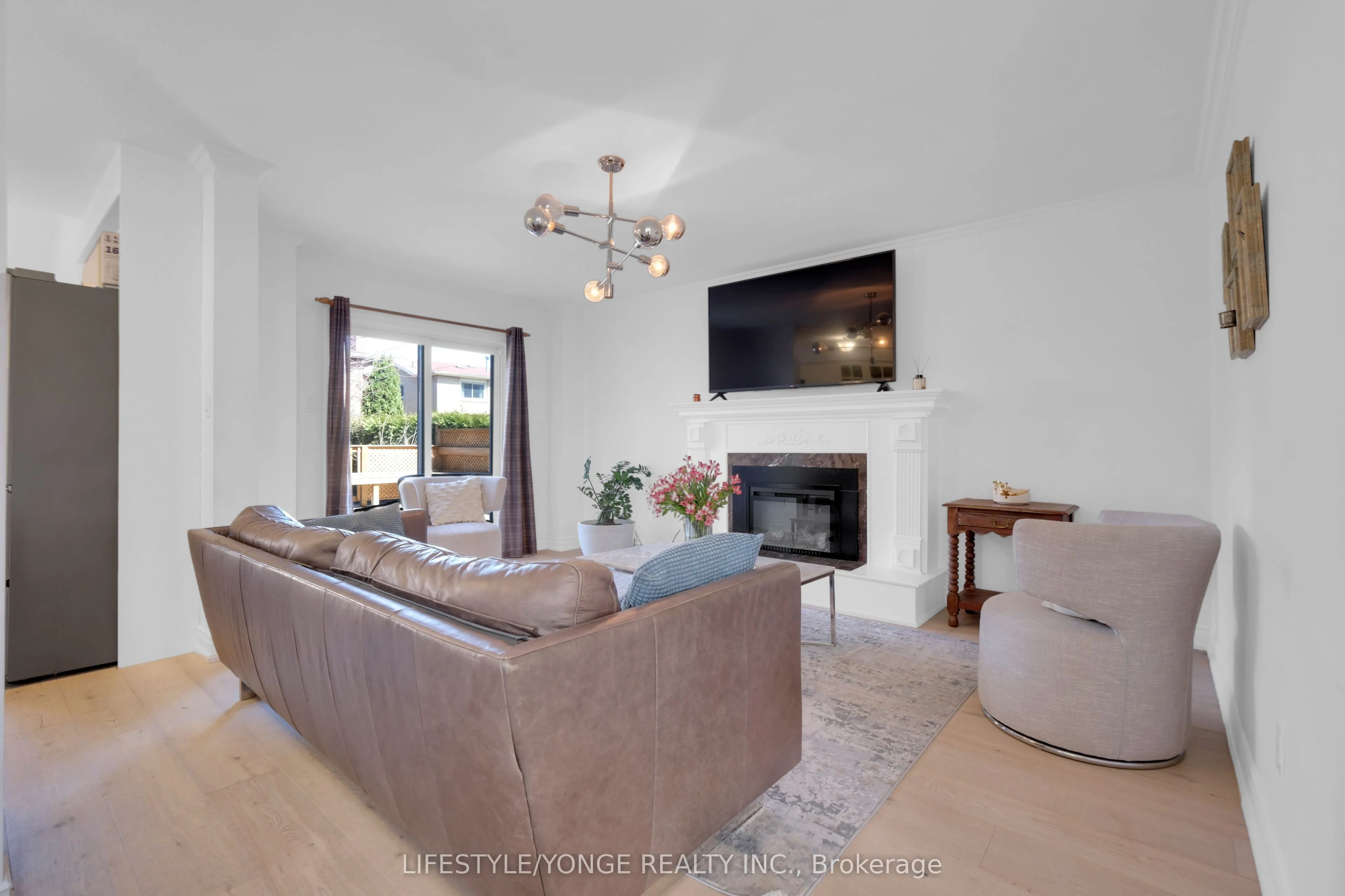 46 Mccallum Drive
