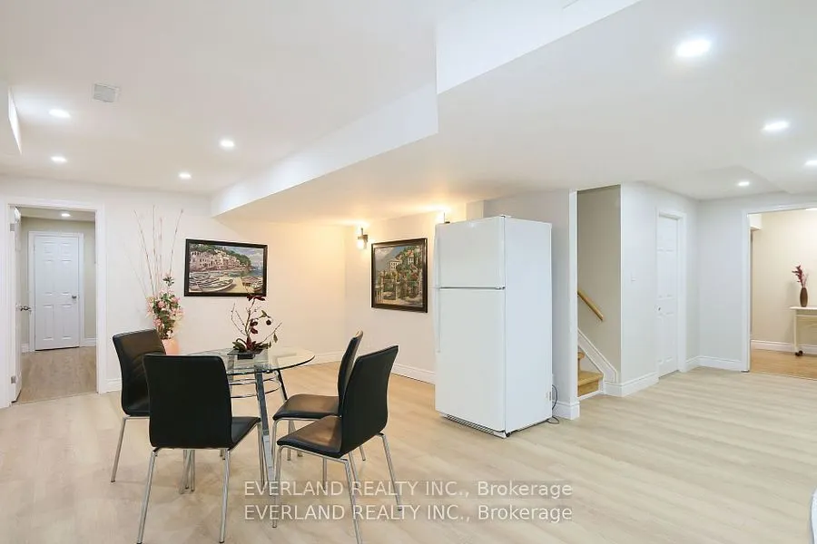 38 Kimberly Court, #Basement