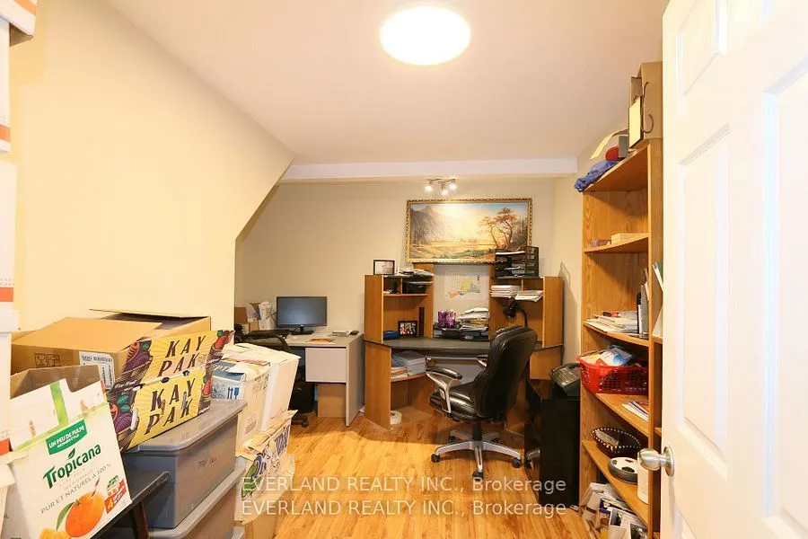 38 Kimberly Court, #Basement