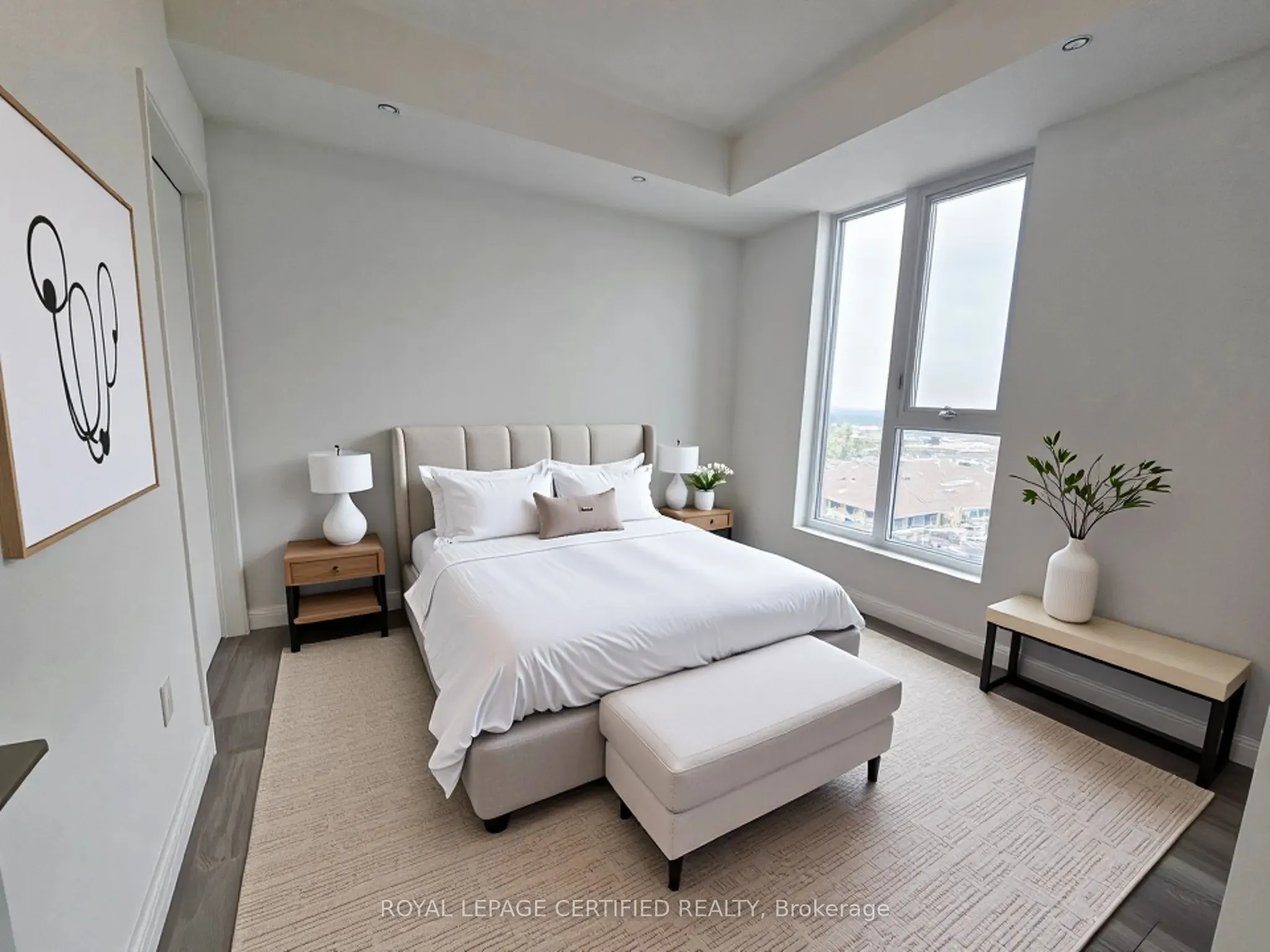 10 Abeja Street, #2609