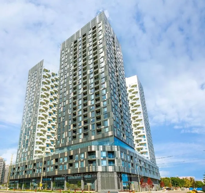 10 Abeja Street, #2609