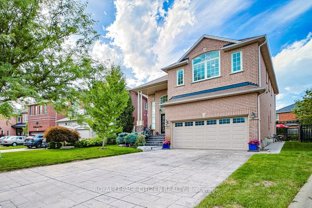31 Burnhaven Avenue