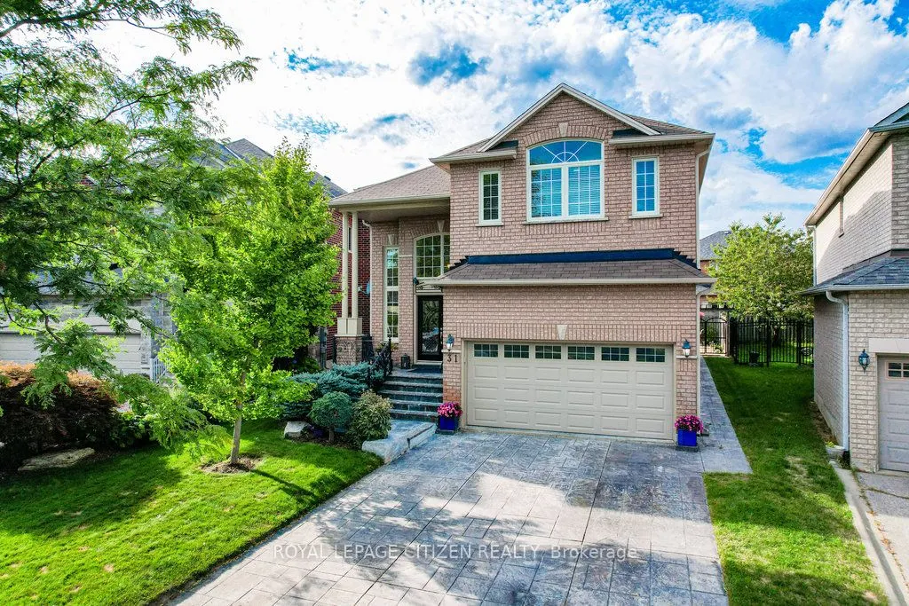 31 Burnhaven Avenue