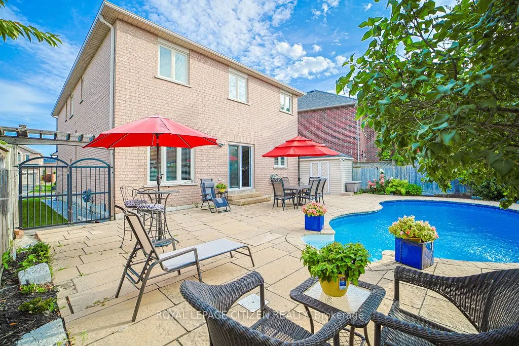 31 Burnhaven Avenue