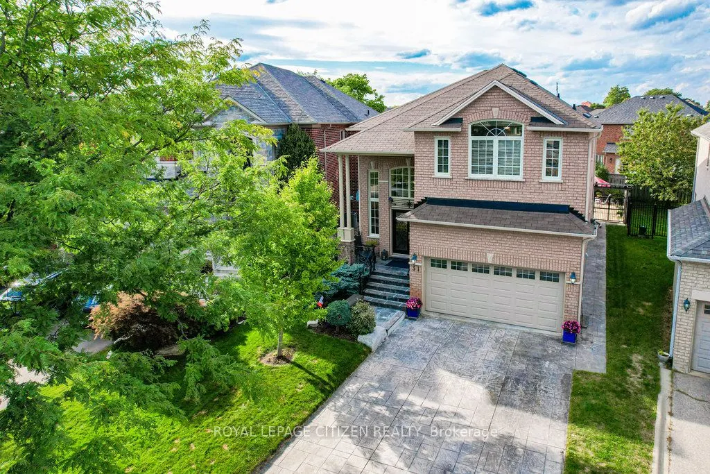 31 Burnhaven Avenue
