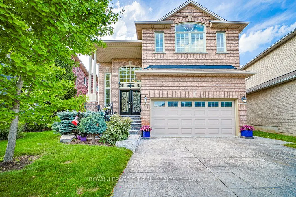 31 Burnhaven Avenue